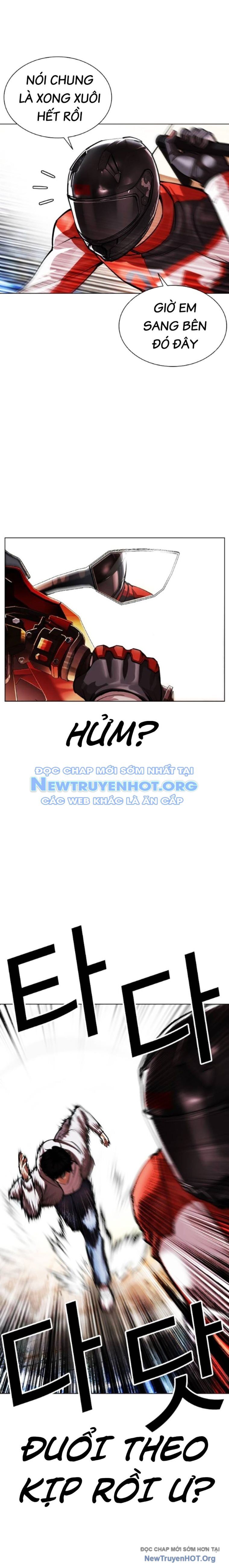 Hoán Đổi Diệu Kỳ Chap 5601 - Next Chap 5602