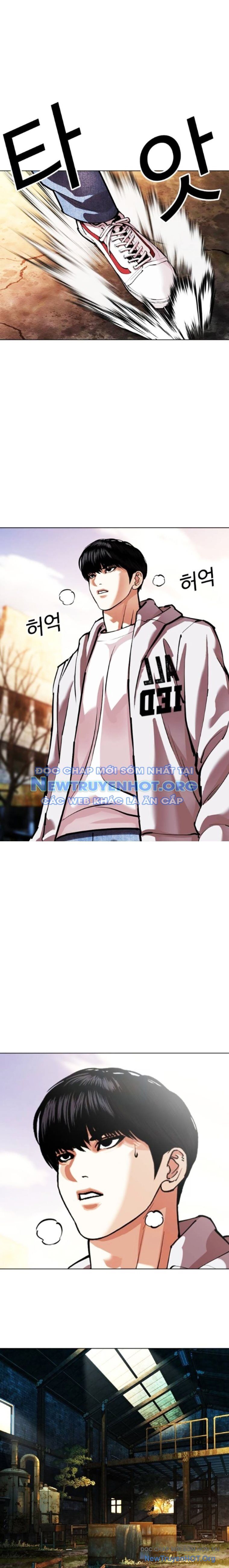 Hoán Đổi Diệu Kỳ Chap 5601 - Next Chap 5602