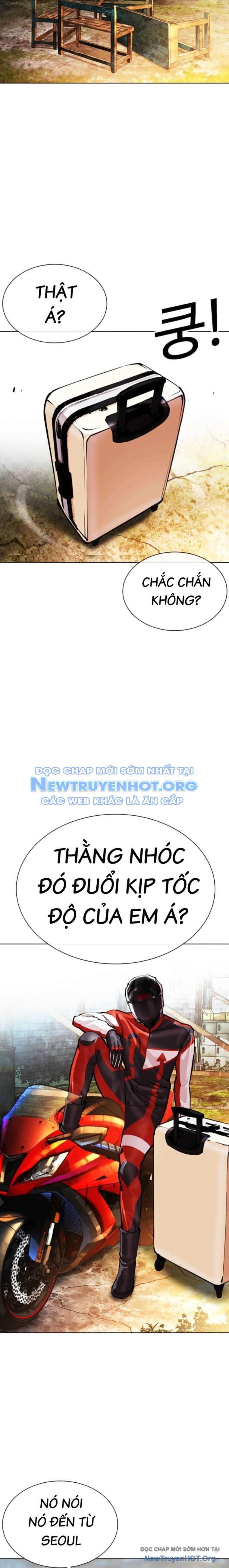 Hoán Đổi Diệu Kỳ Chap 5601 - Next Chap 5602