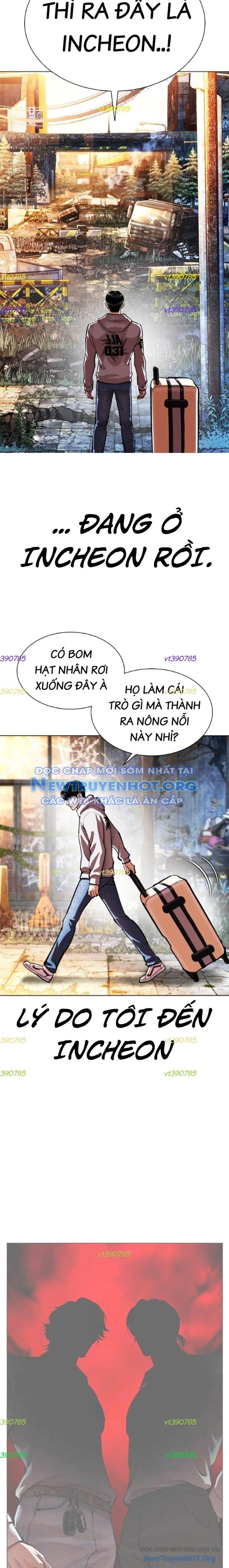 Hoán Đổi Diệu Kỳ Chap 5601 - Next Chap 5602