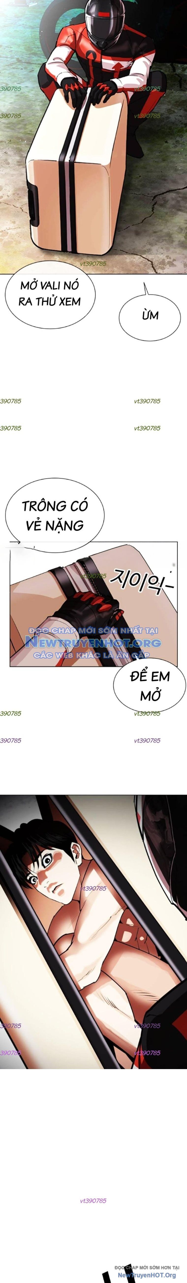 Hoán Đổi Diệu Kỳ Chap 5601 - Next Chap 5602