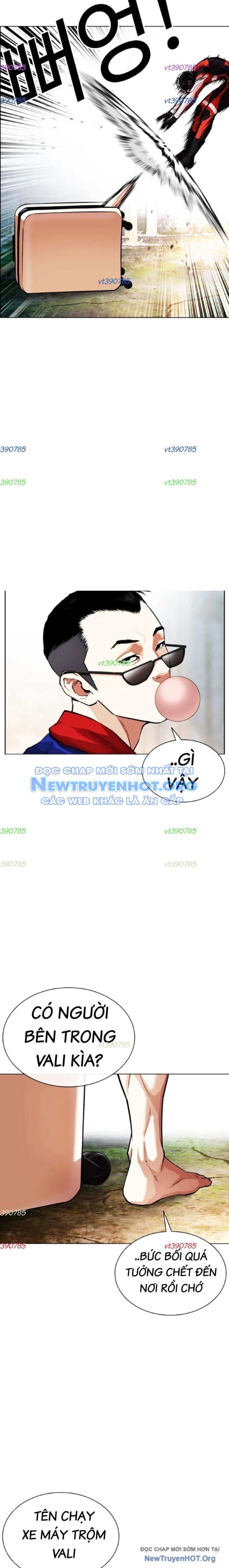 Hoán Đổi Diệu Kỳ Chap 5601 - Next Chap 5602