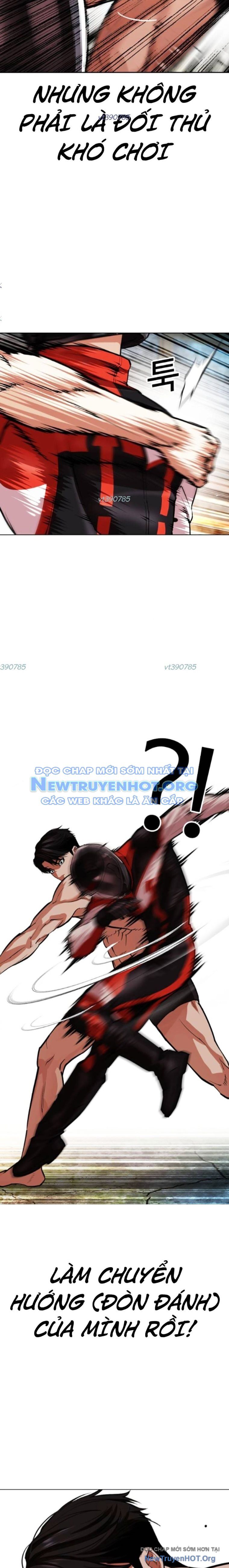 Hoán Đổi Diệu Kỳ Chap 5601 - Next Chap 5602