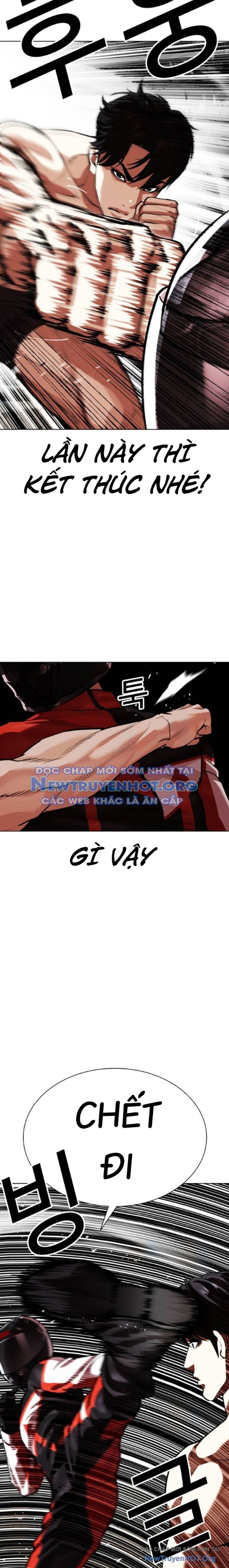 Hoán Đổi Diệu Kỳ Chap 5601 - Next Chap 5602