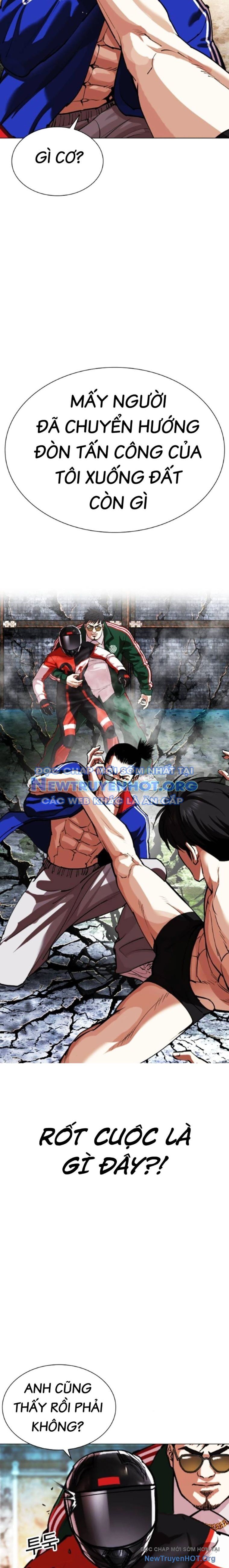 Hoán Đổi Diệu Kỳ Chap 5601 - Next Chap 5602