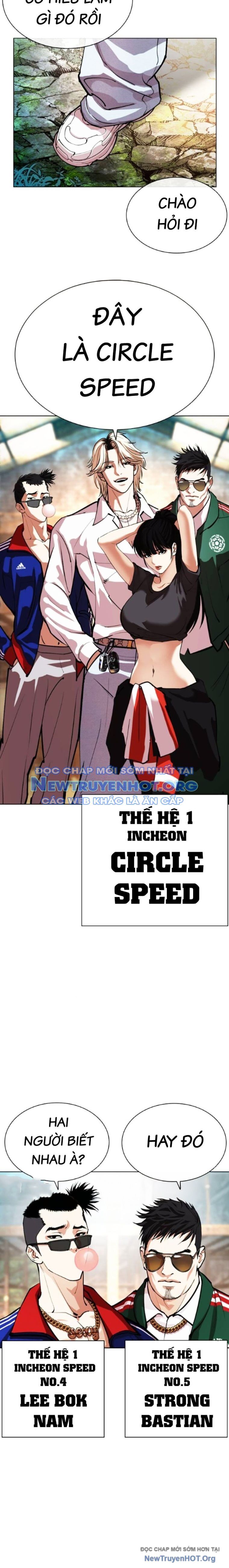Hoán Đổi Diệu Kỳ Chap 5601 - Next Chap 5602