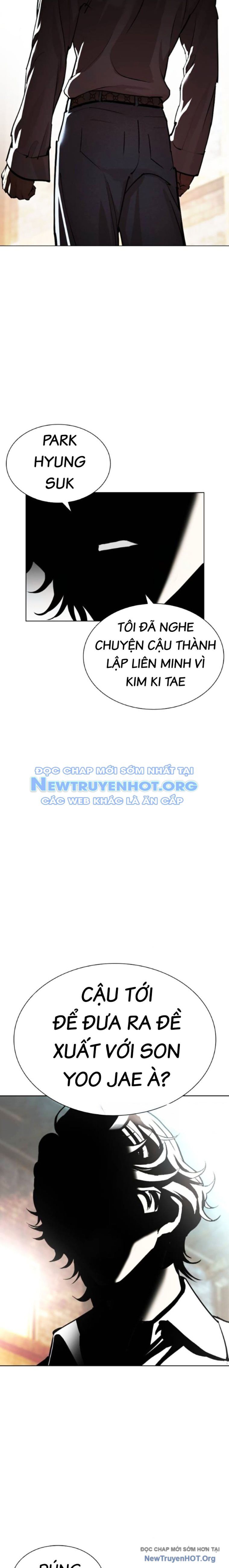 Hoán Đổi Diệu Kỳ Chap 5601 - Next Chap 5602