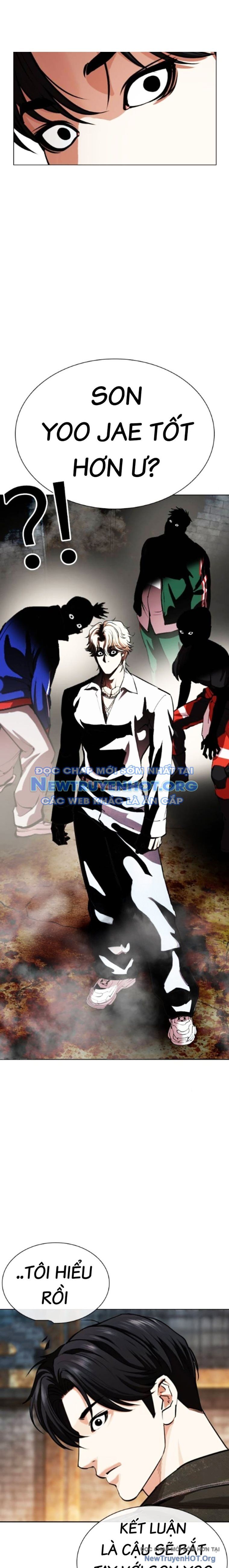 Hoán Đổi Diệu Kỳ Chap 5601 - Next Chap 5602
