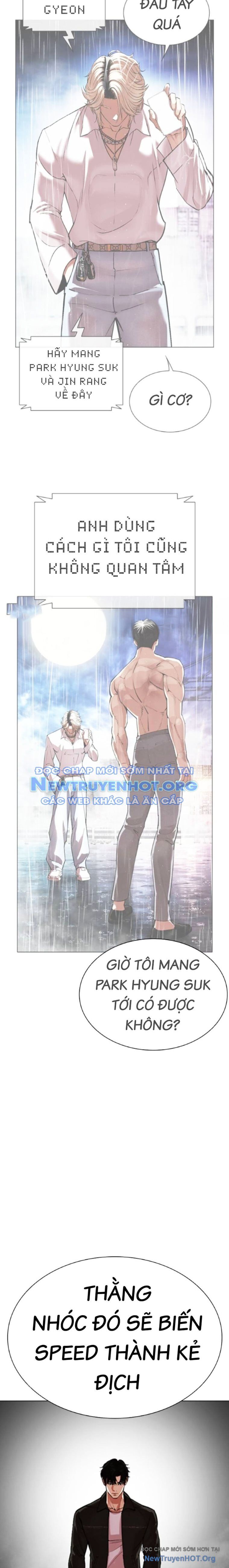 Hoán Đổi Diệu Kỳ Chap 5601 - Next Chap 5602