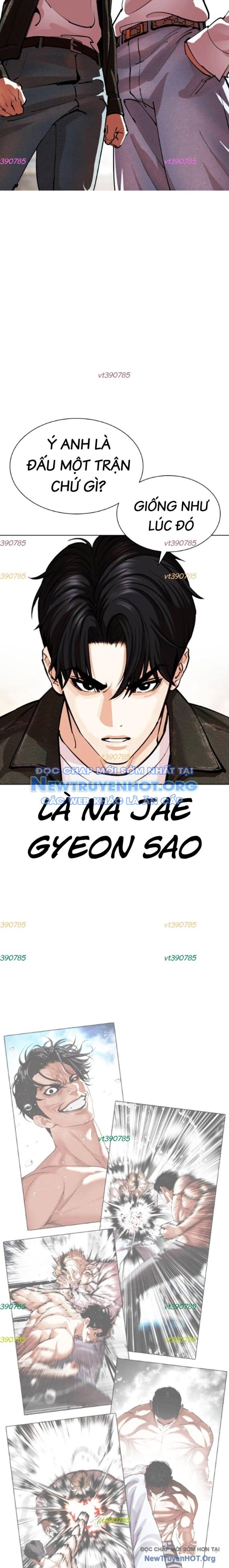 Hoán Đổi Diệu Kỳ Chap 5601 - Next Chap 5602