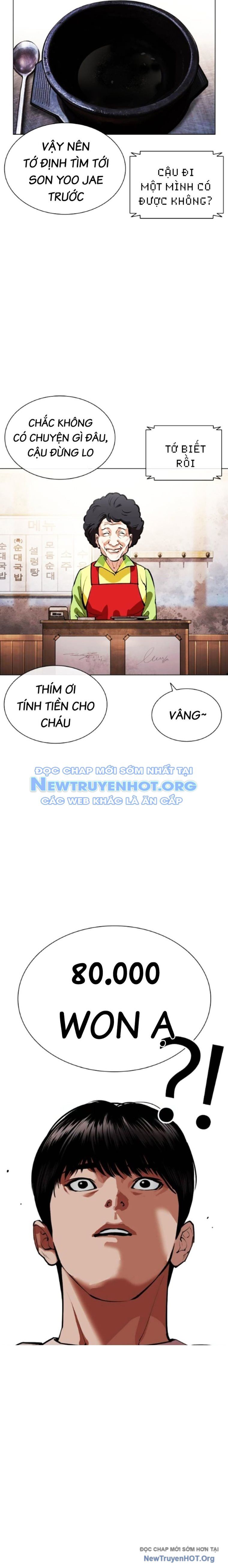 Hoán Đổi Diệu Kỳ Chap 5601 - Next Chap 5602