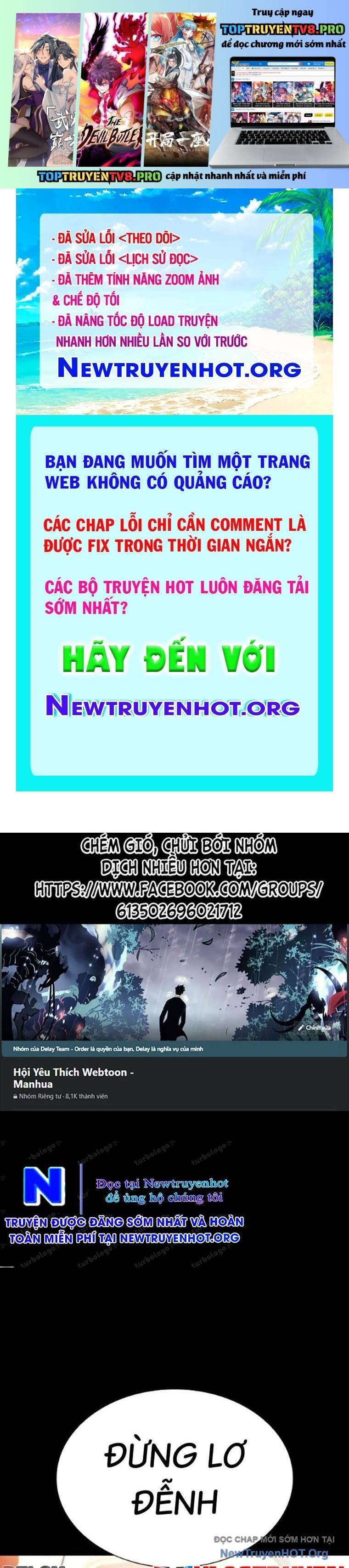Hoán Đổi Diệu Kỳ Chap 561 - Next Chap 562