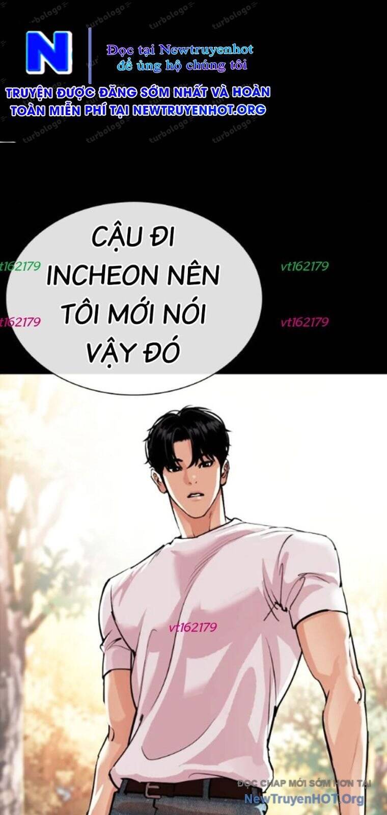 Hoán Đổi Diệu Kỳ Chap 561 - Next Chap 562
