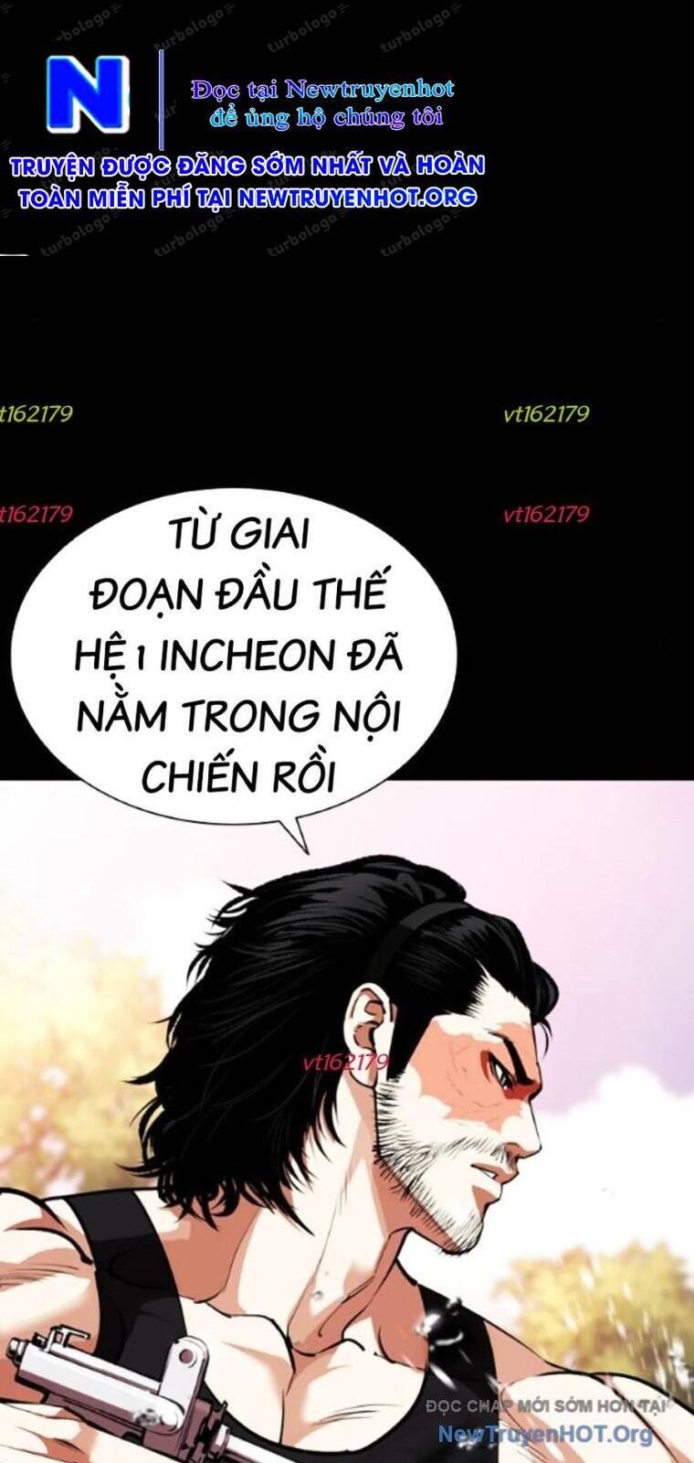 Hoán Đổi Diệu Kỳ Chap 561 - Next Chap 562