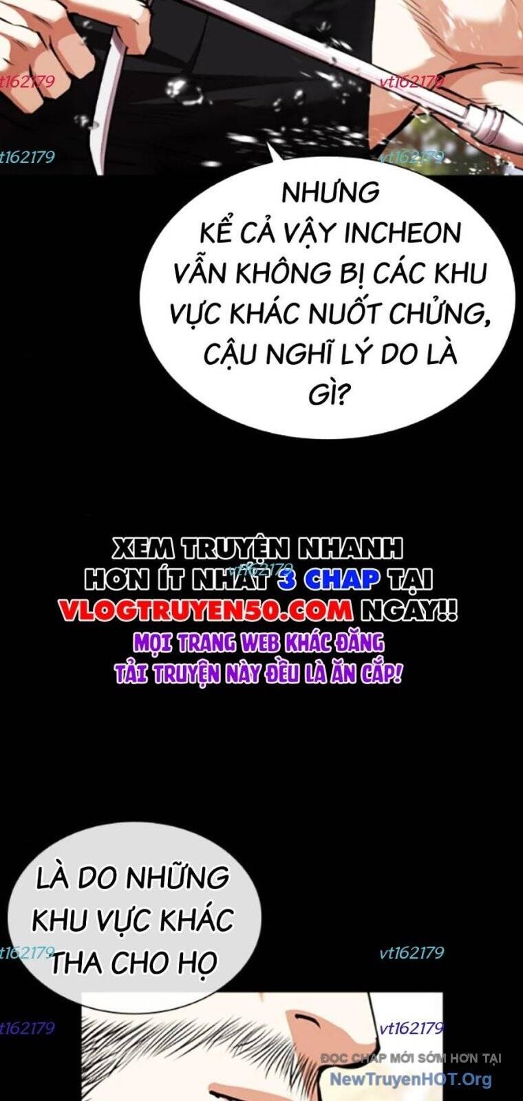 Hoán Đổi Diệu Kỳ Chap 561 - Next Chap 562