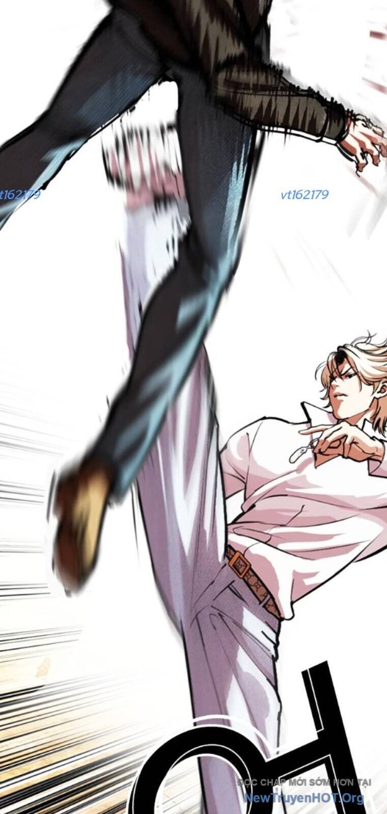 Hoán Đổi Diệu Kỳ Chap 561 - Next Chap 562