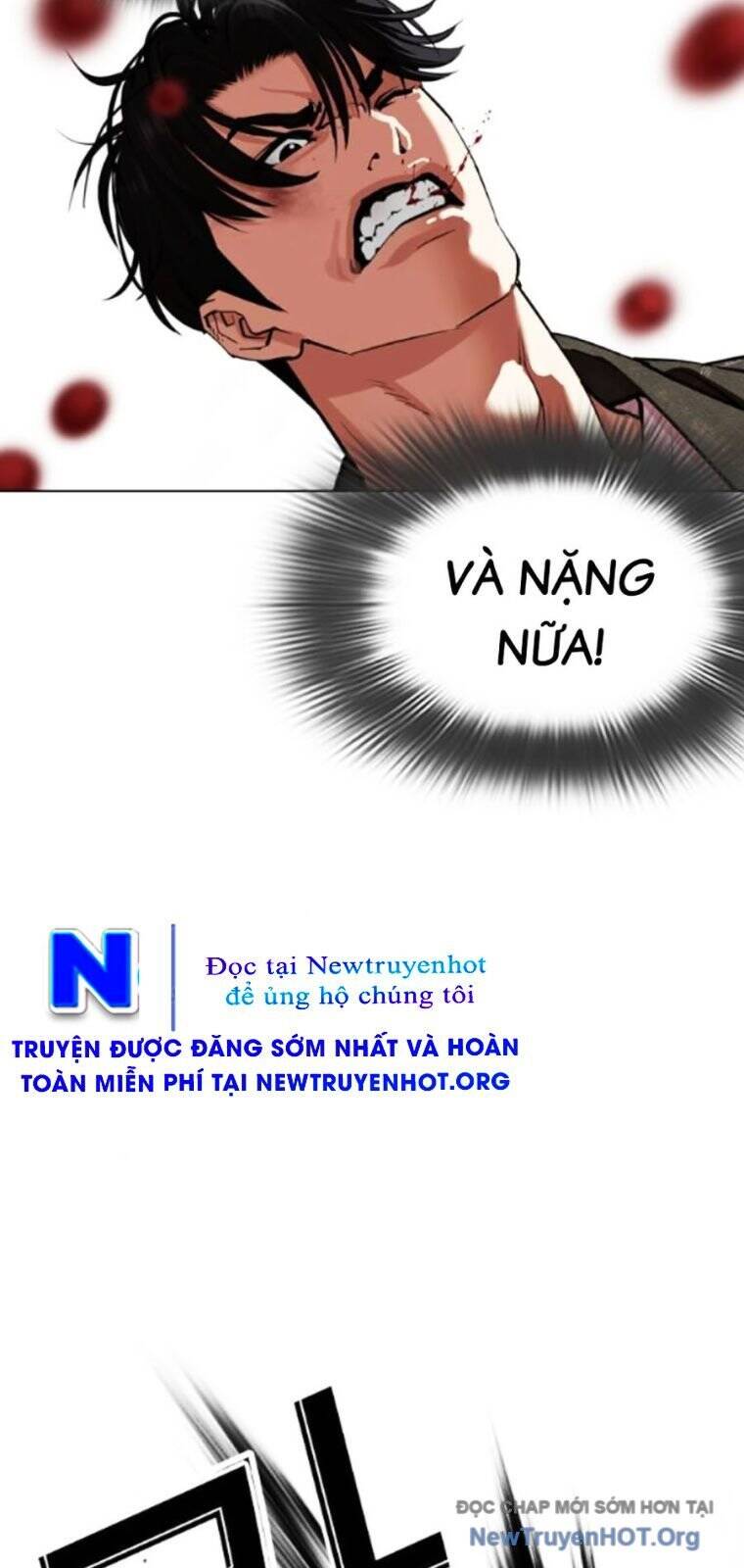Hoán Đổi Diệu Kỳ Chap 561 - Next Chap 562