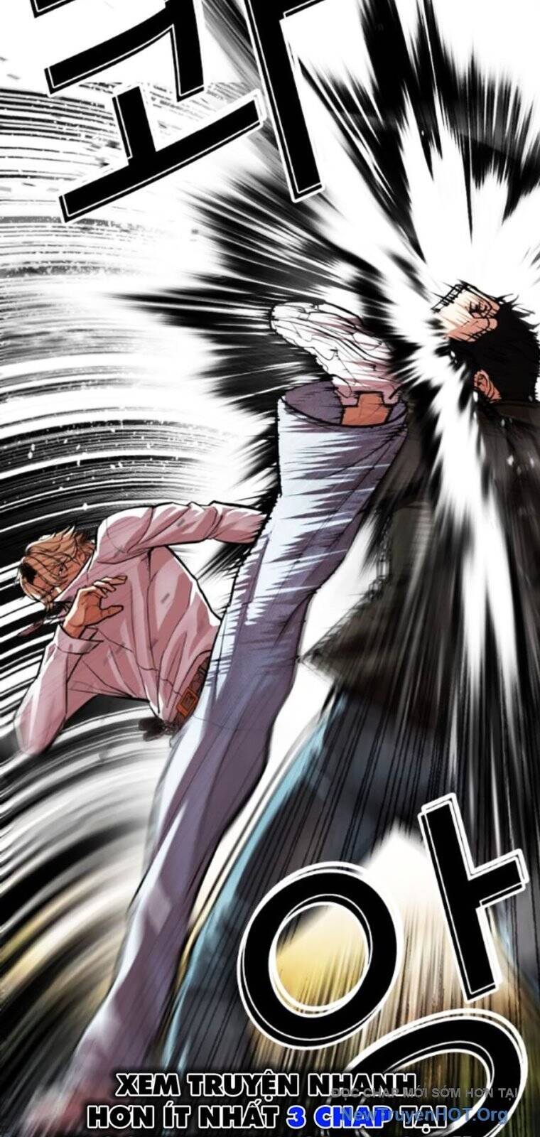 Hoán Đổi Diệu Kỳ Chap 561 - Next Chap 562