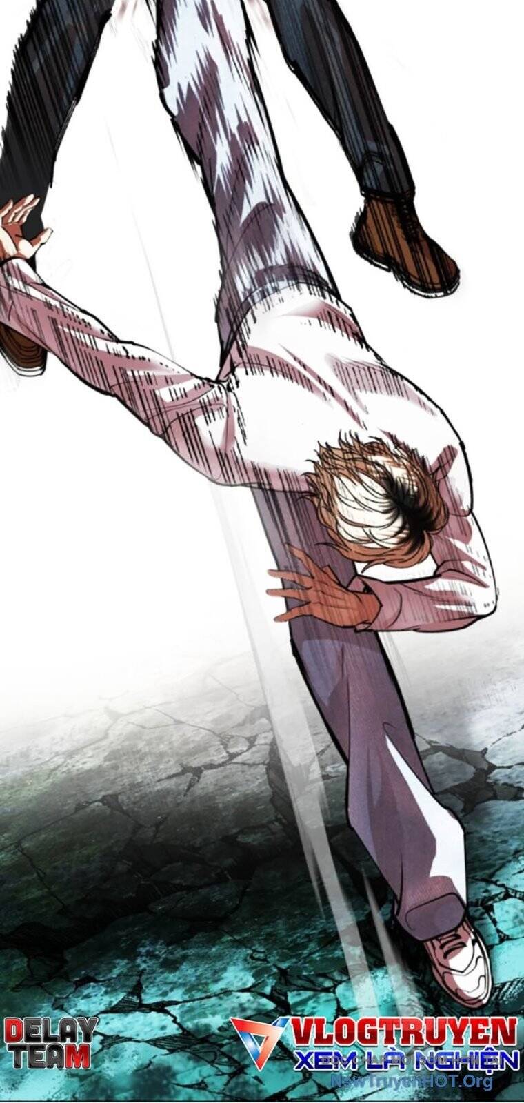 Hoán Đổi Diệu Kỳ Chap 561 - Next Chap 562