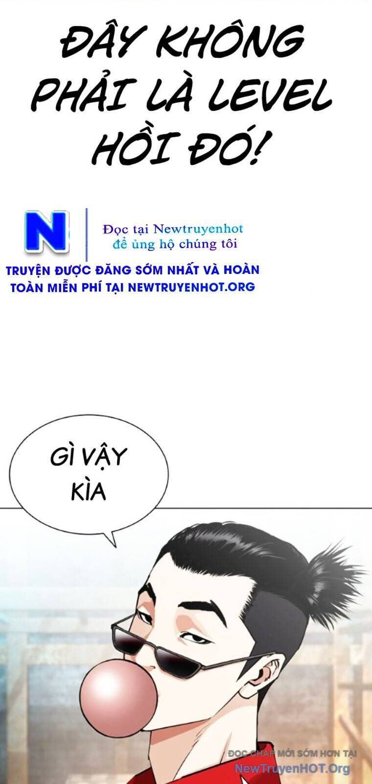 Hoán Đổi Diệu Kỳ Chap 561 - Next Chap 562