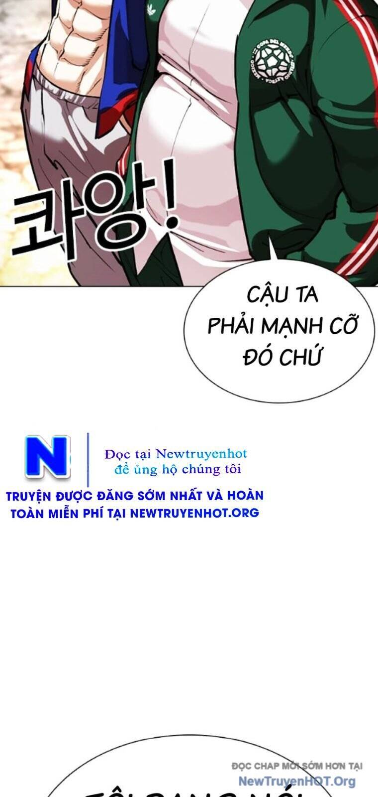 Hoán Đổi Diệu Kỳ Chap 561 - Next Chap 562
