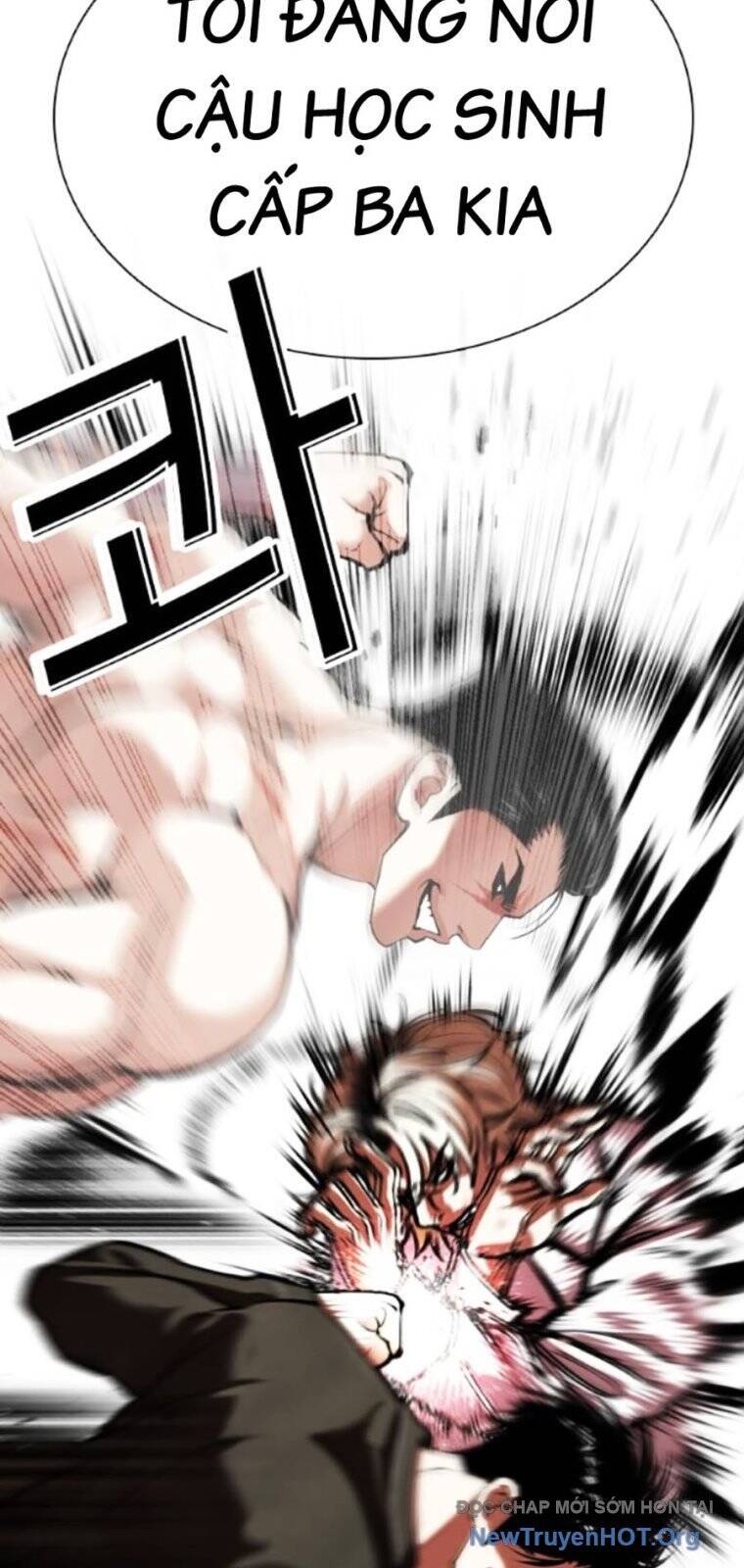 Hoán Đổi Diệu Kỳ Chap 561 - Next Chap 562