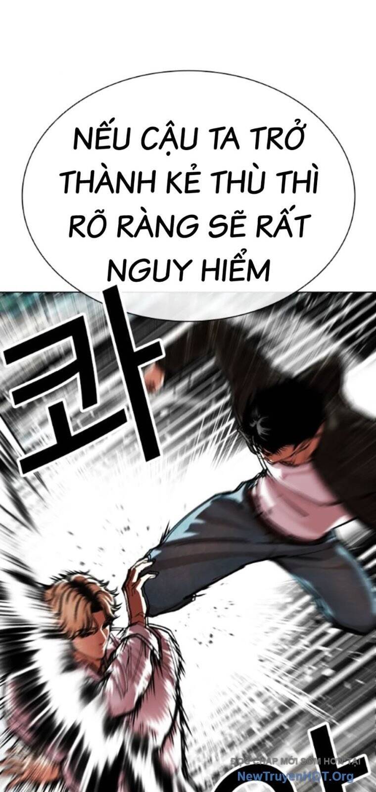 Hoán Đổi Diệu Kỳ Chap 561 - Next Chap 562