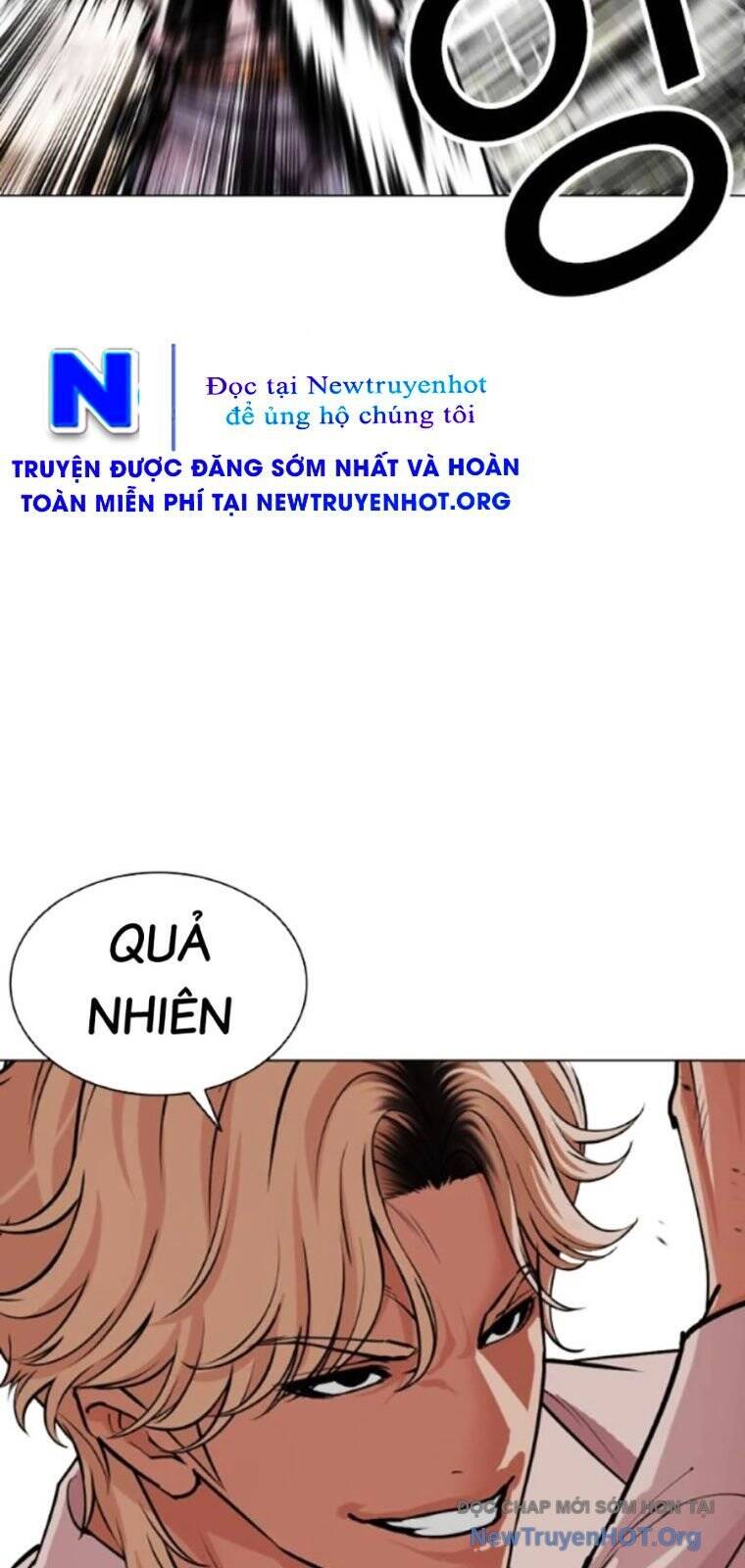 Hoán Đổi Diệu Kỳ Chap 561 - Next Chap 562