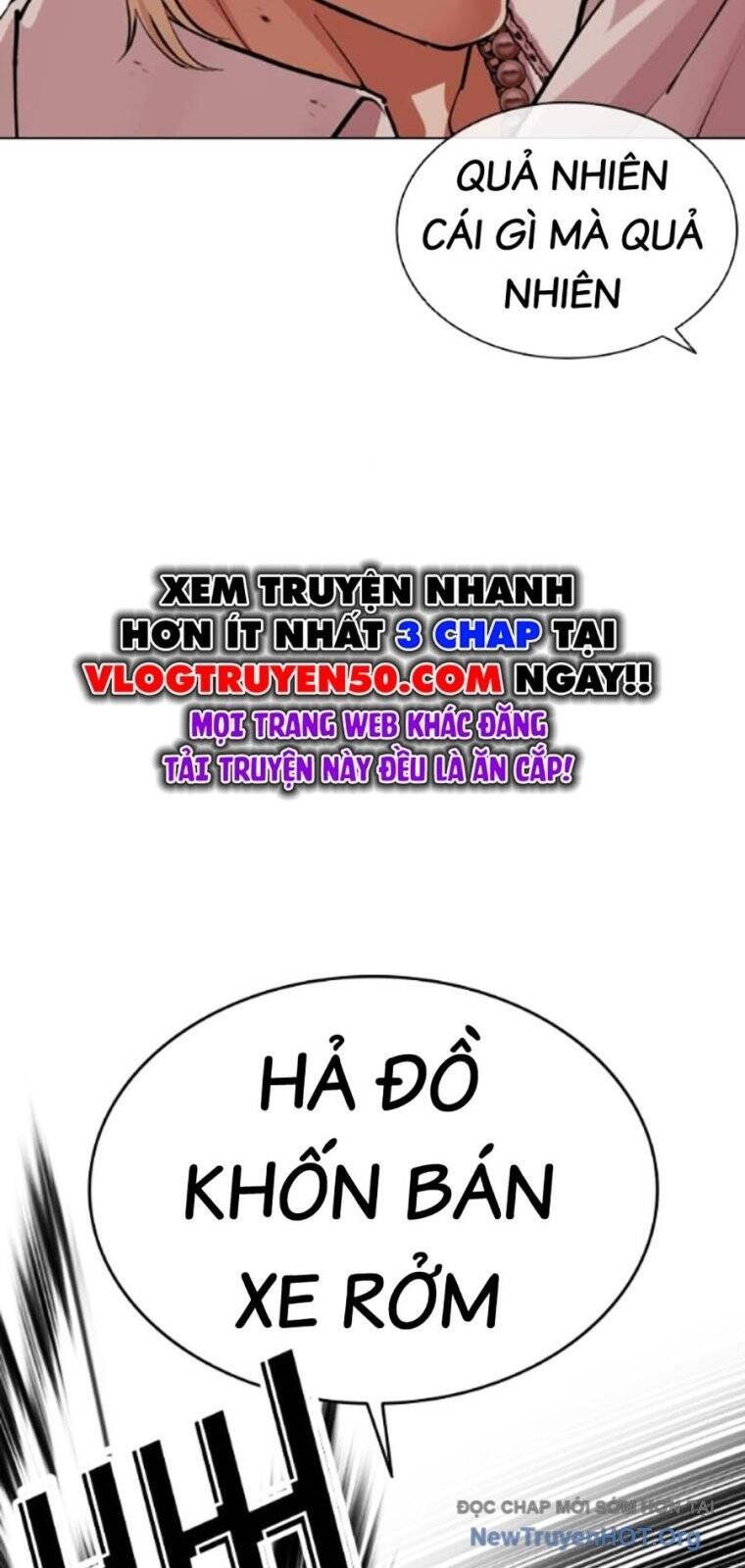 Hoán Đổi Diệu Kỳ Chap 561 - Next Chap 562