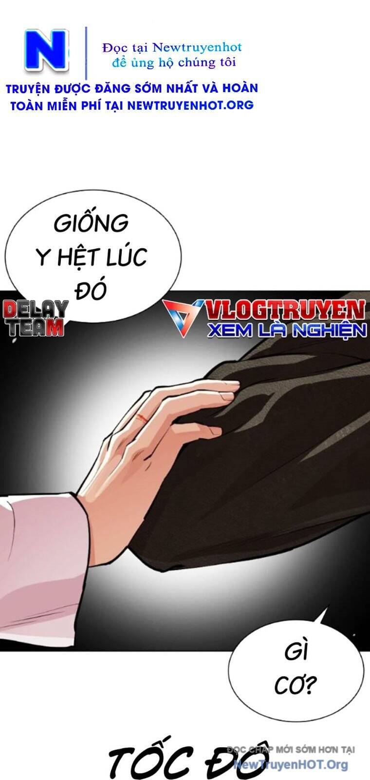 Hoán Đổi Diệu Kỳ Chap 561 - Next Chap 562