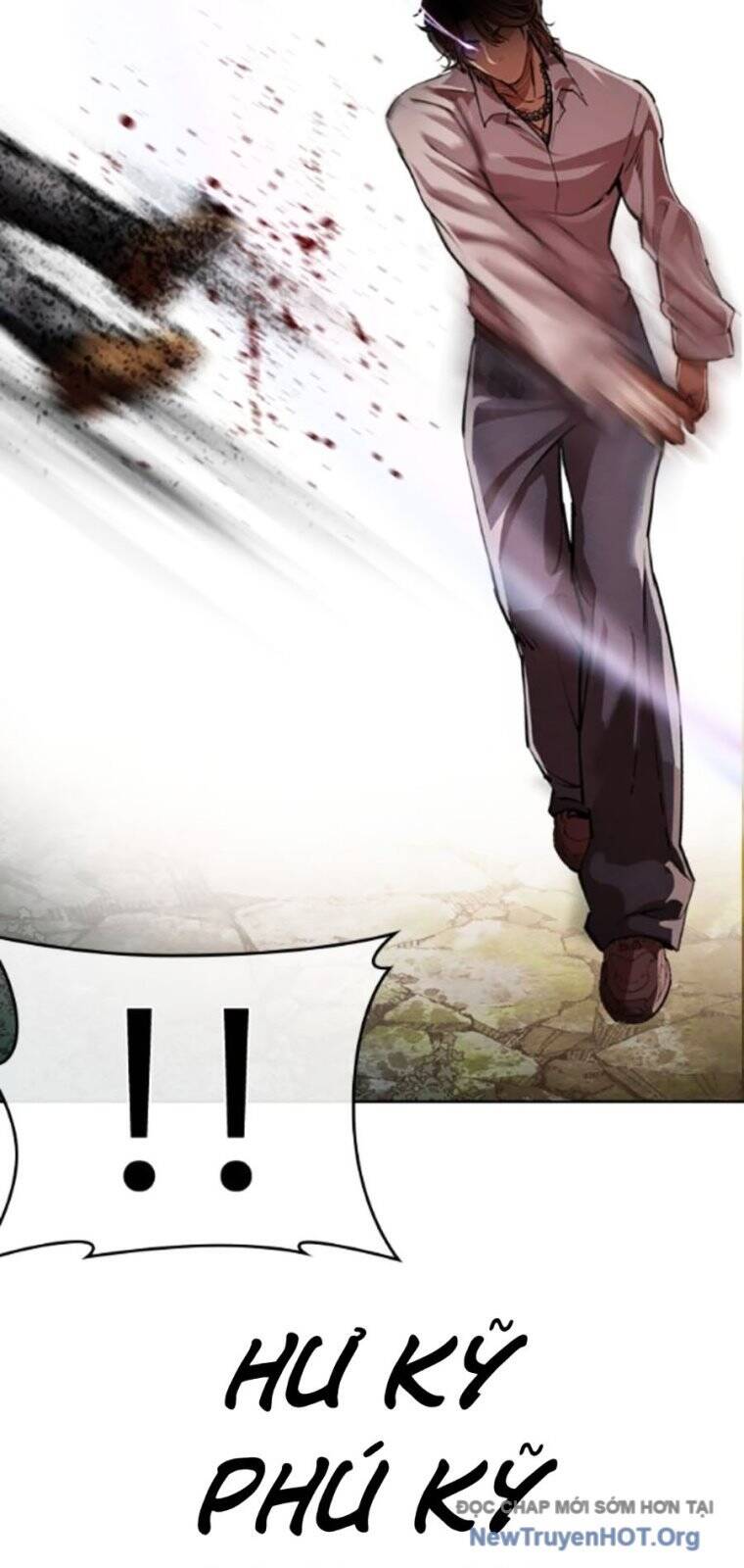 Hoán Đổi Diệu Kỳ Chap 561 - Next Chap 562
