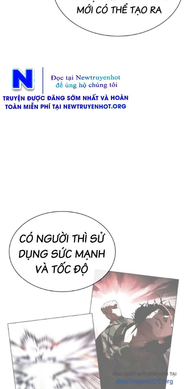 Hoán Đổi Diệu Kỳ Chap 561 - Next Chap 562
