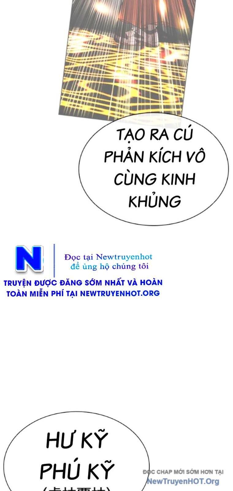 Hoán Đổi Diệu Kỳ Chap 561 - Next Chap 562