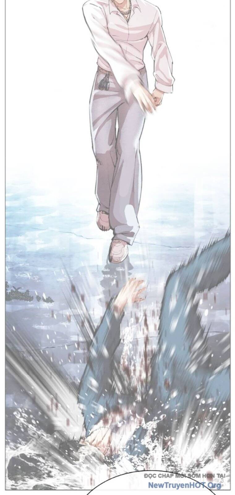 Hoán Đổi Diệu Kỳ Chap 561 - Next Chap 562