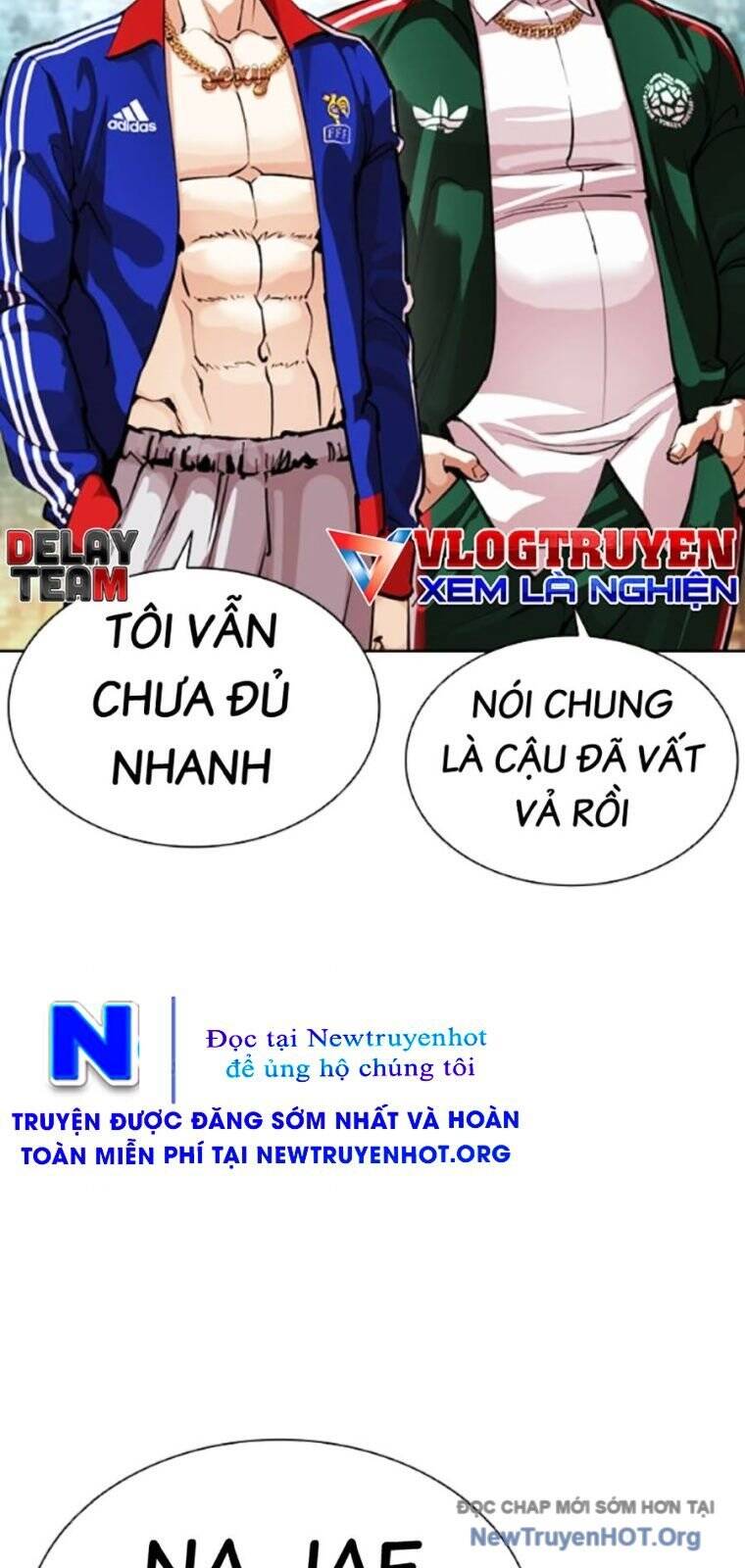 Hoán Đổi Diệu Kỳ Chap 561 - Next Chap 562