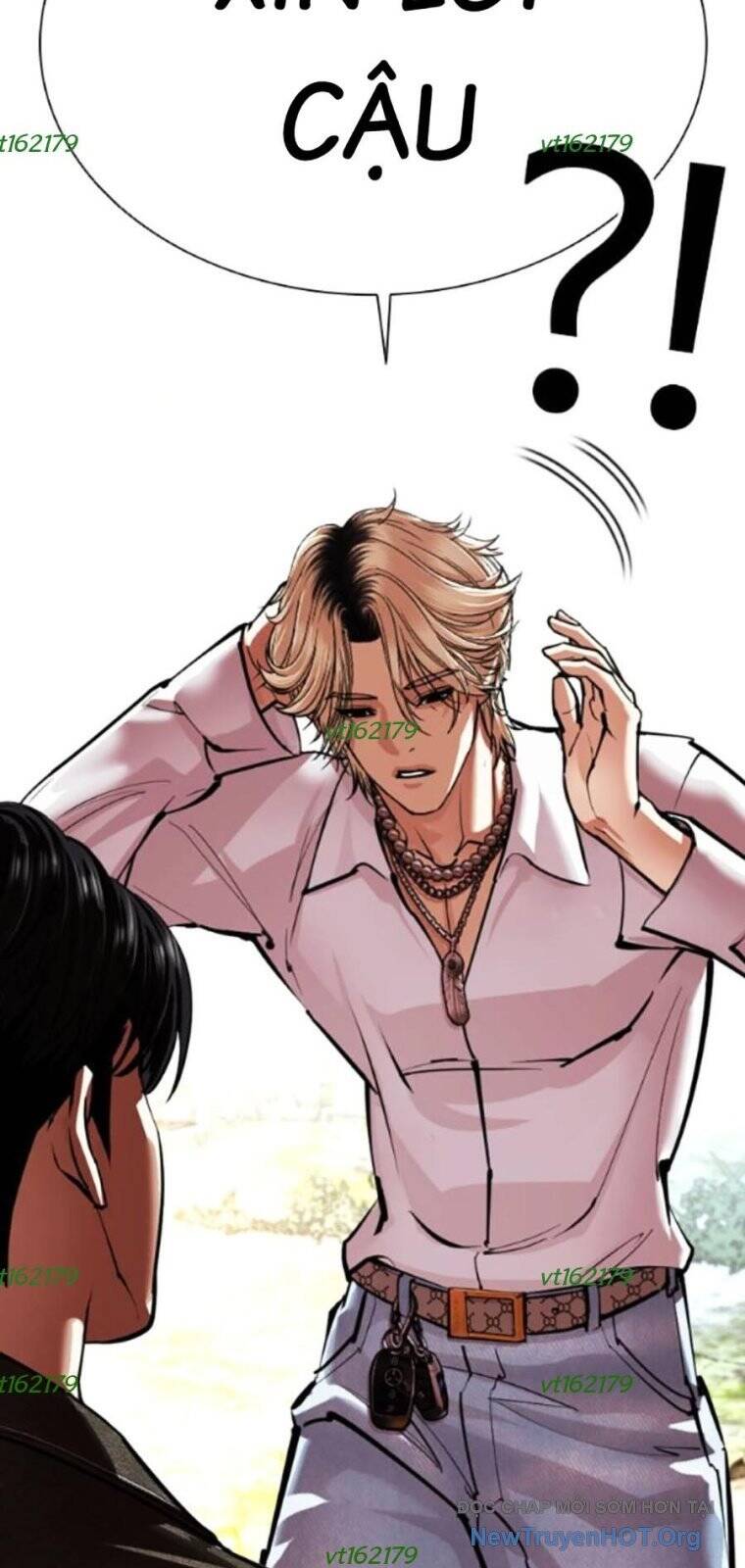 Hoán Đổi Diệu Kỳ Chap 561 - Next Chap 562