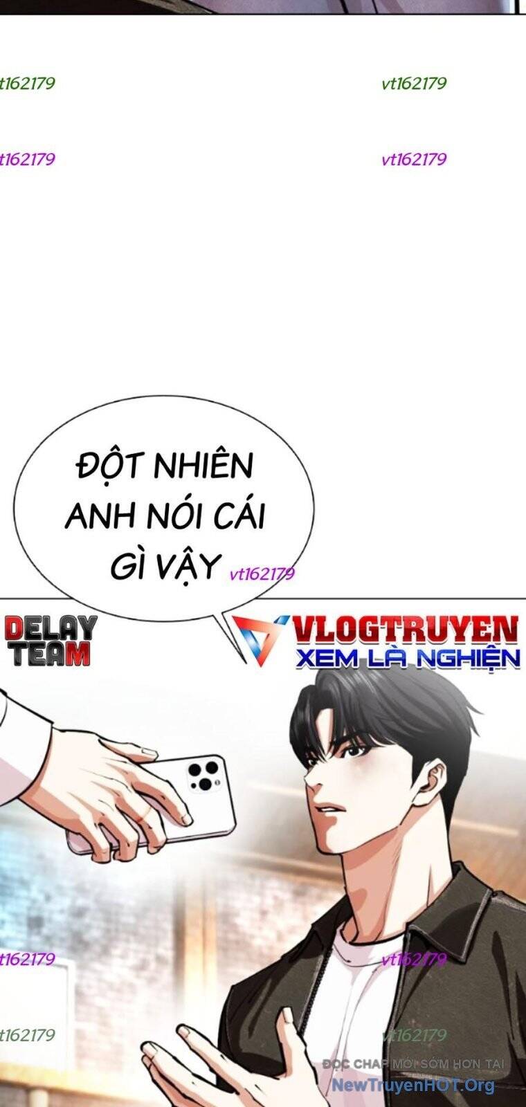 Hoán Đổi Diệu Kỳ Chap 561 - Next Chap 562