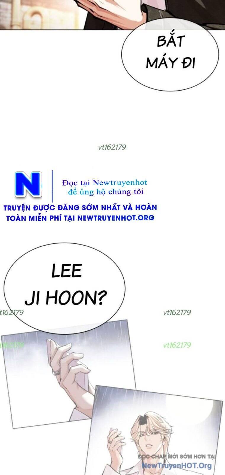 Hoán Đổi Diệu Kỳ Chap 561 - Next Chap 562
