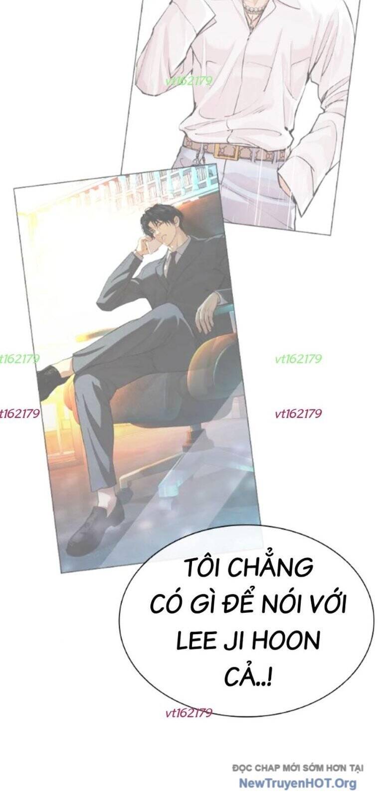 Hoán Đổi Diệu Kỳ Chap 561 - Next Chap 562