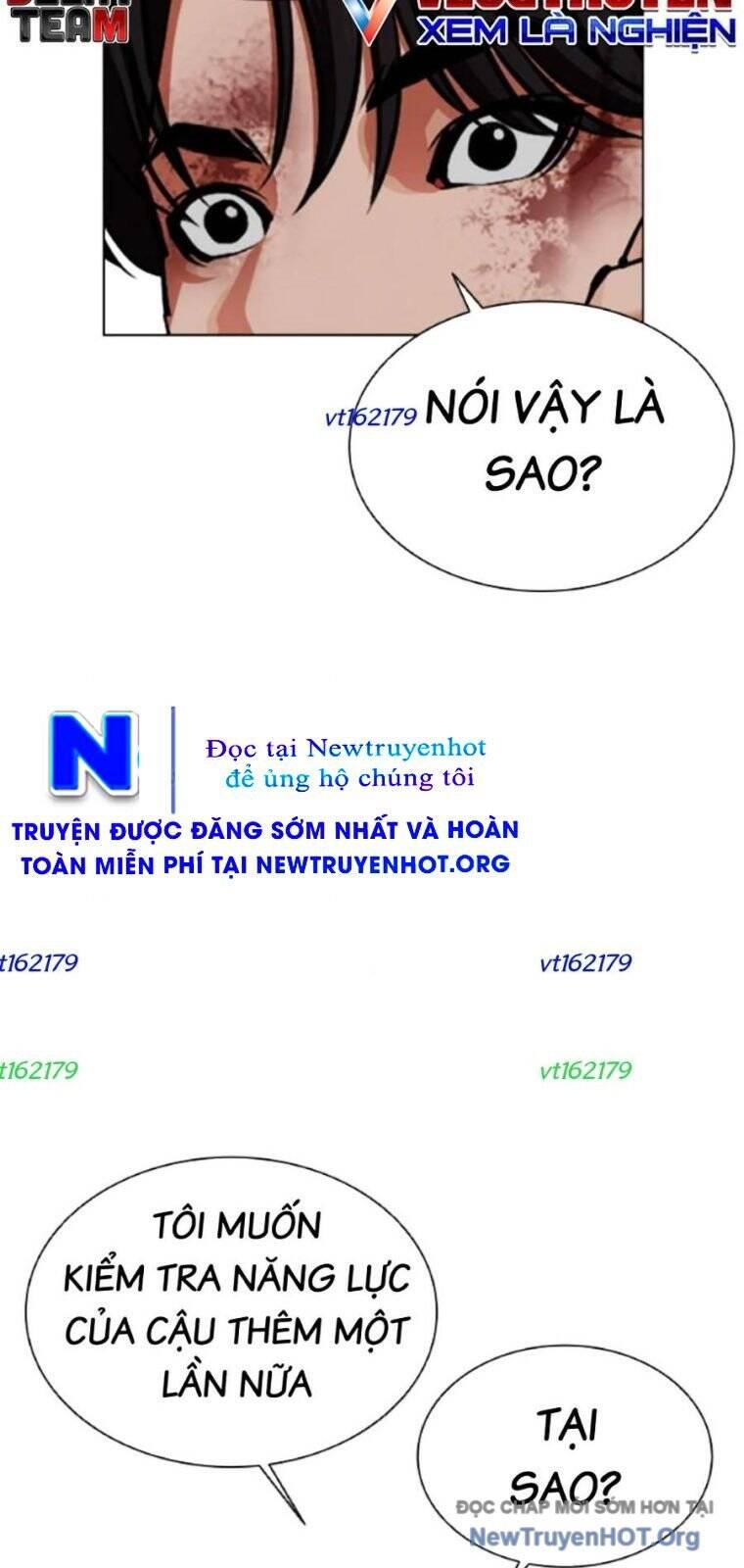 Hoán Đổi Diệu Kỳ Chap 561 - Next Chap 562