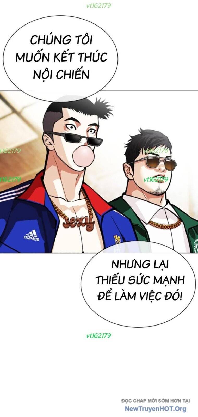 Hoán Đổi Diệu Kỳ Chap 561 - Next Chap 562