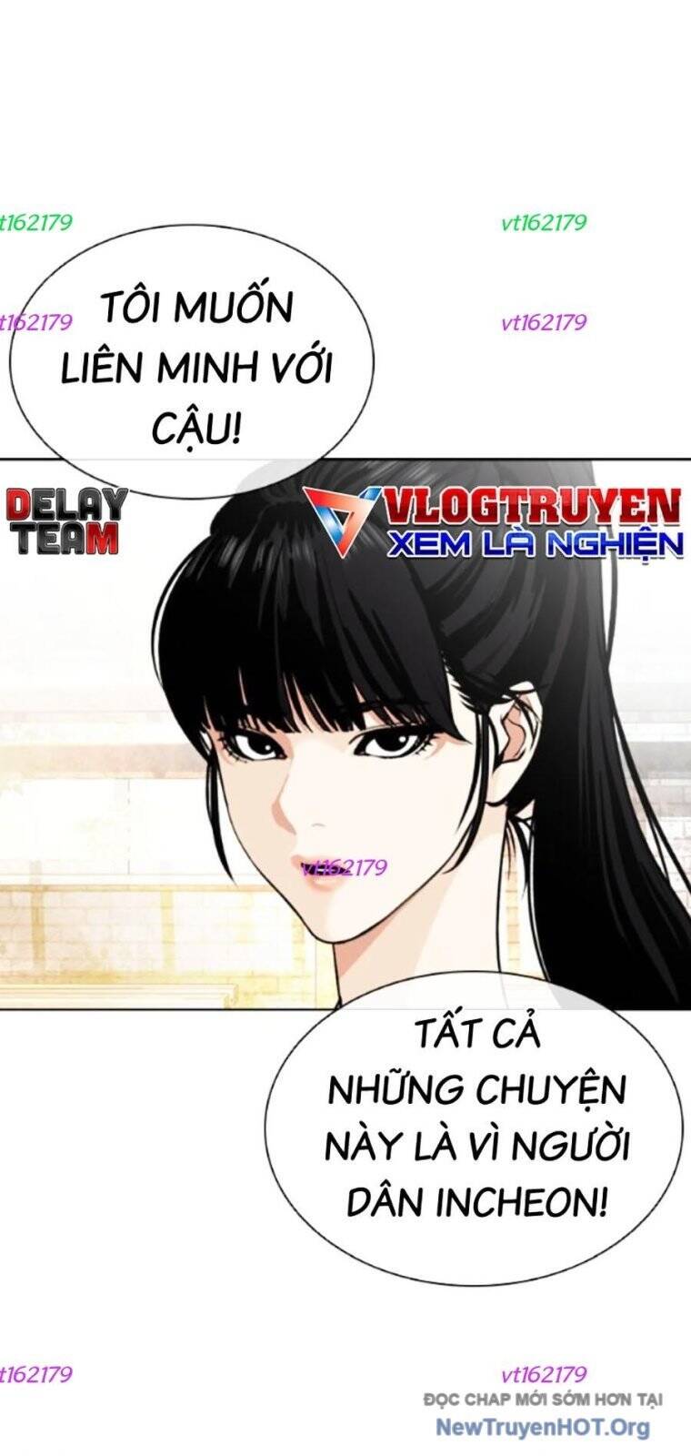 Hoán Đổi Diệu Kỳ Chap 561 - Next Chap 562