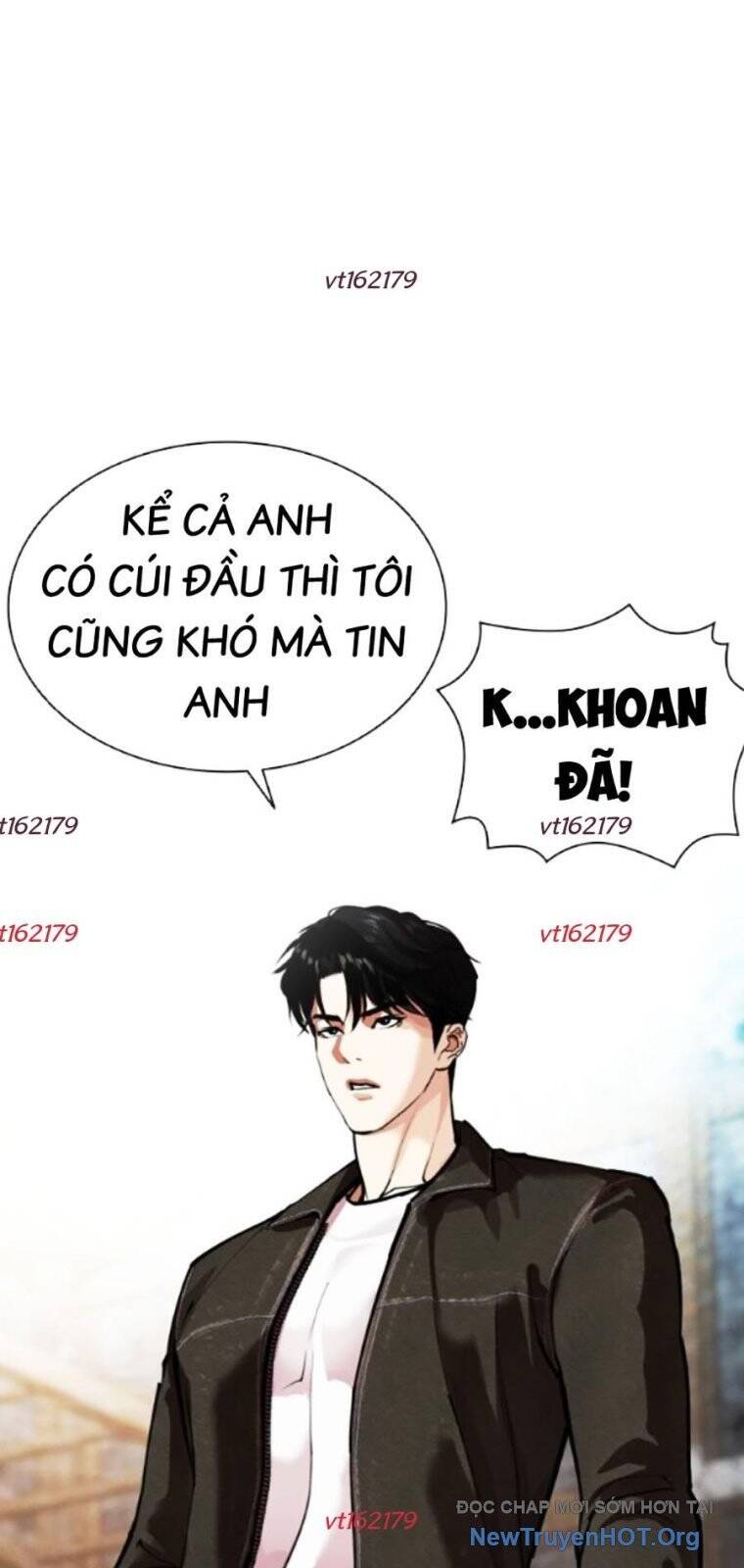 Hoán Đổi Diệu Kỳ Chap 561 - Next Chap 562