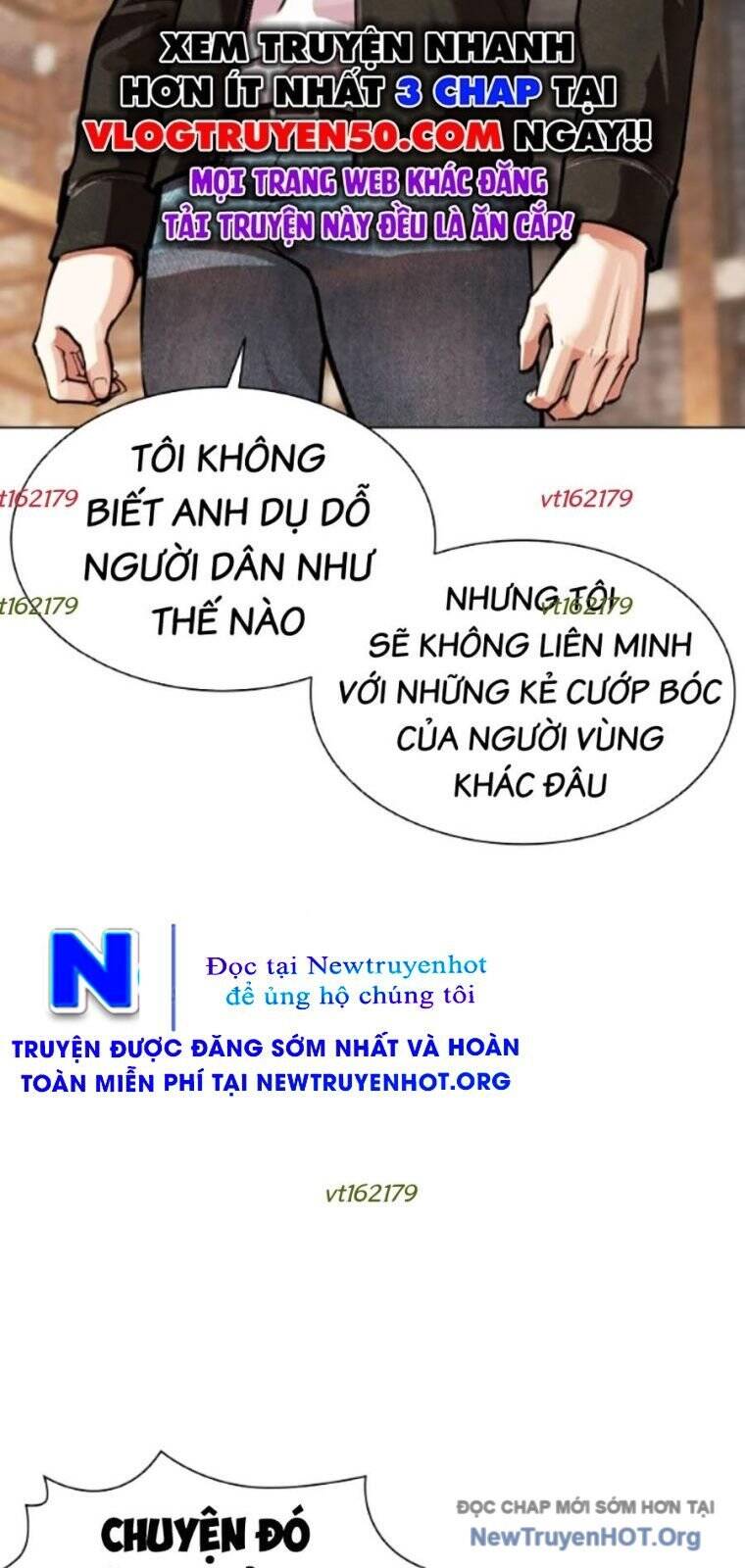 Hoán Đổi Diệu Kỳ Chap 561 - Next Chap 562
