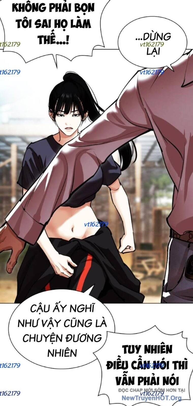 Hoán Đổi Diệu Kỳ Chap 561 - Next Chap 562