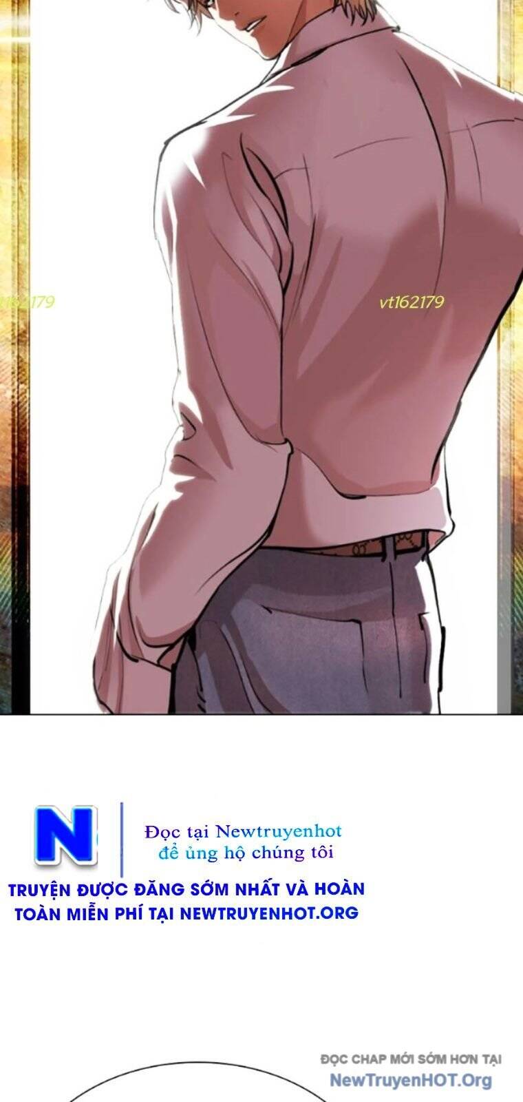 Hoán Đổi Diệu Kỳ Chap 561 - Next Chap 562