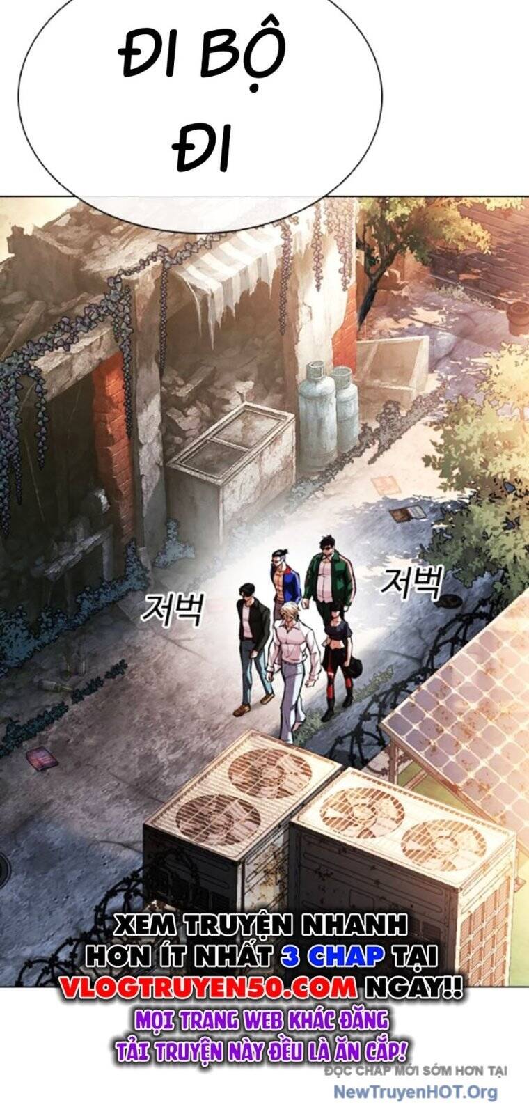 Hoán Đổi Diệu Kỳ Chap 561 - Next Chap 562