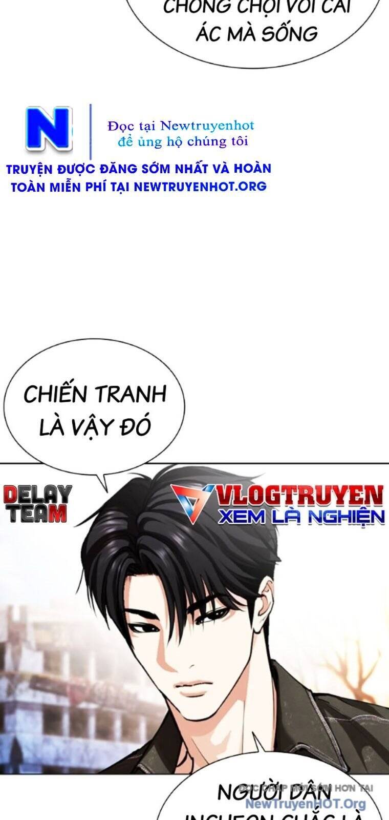 Hoán Đổi Diệu Kỳ Chap 561 - Next Chap 562
