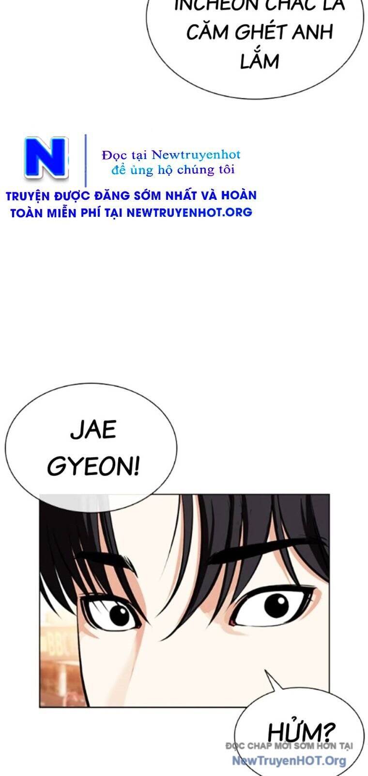 Hoán Đổi Diệu Kỳ Chap 561 - Next Chap 562