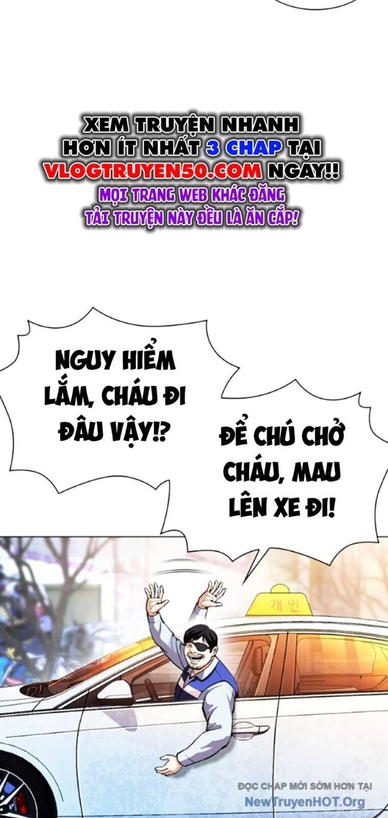 Hoán Đổi Diệu Kỳ Chap 561 - Next Chap 562